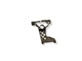 Headlight washer nozzle holder