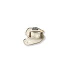 Engine bonnet/hood lock/latch loop/hook