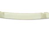 Tailgate/trunk upper cover trim