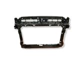 Radiator support slam panel