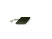 Rear bumper row hook cap/cover