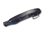 Front door exterior handle