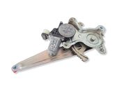 El. Lango pakėlimo mechanizmo komplektas