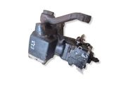 Steering rack