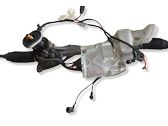 Steering rack