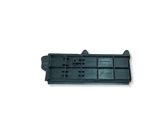 Couvercle cache filtre habitacle
