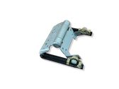 Armrest lock