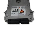 Calculateur moteur ECU