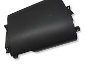 Glove box