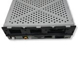 Radio/CD/DVD/GPS head unit