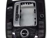Unidad central de control multimedia