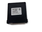 Gateway control module