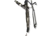 Steering rack