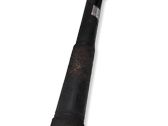 Stoßdämpfer hinten