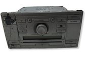 Radio / CD-Player / DVD-Player / Navigation