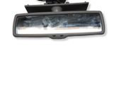 Rear view mirror (interior)