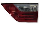 Tailgate rear/tail lights