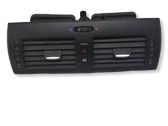 Dash center air vent grill