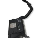 Coolant heater