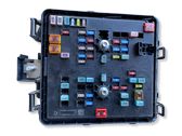 Fuse box set