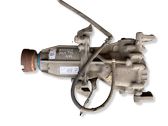 Rear differential