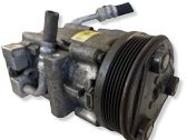 Klimakompressor Pumpe