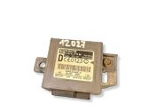 Immobilizer control unit/module