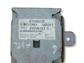 GPS navigation control unit/module