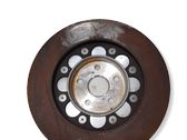 Bremsscheibe vorne