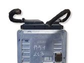 Engine control unit/module