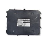 Brake system control unit/module
