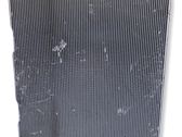 Coolant radiator