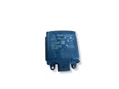 Capteur radar d'angle mort