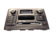 Radio/CD/DVD/GPS head unit