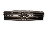 Front grill