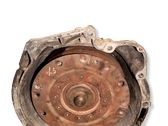 Automatic gearbox
