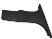 (B) pillar trim (bottom)