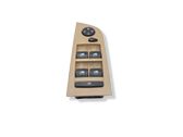 Electric window control switch