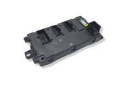 Central body control module