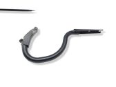 Tailgate/trunk/boot hinge