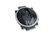 Gear shifter surround trim plastic