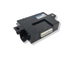 Air conditioner control unit module