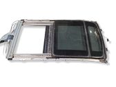 Sunroof set