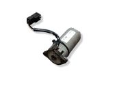 Seat adjustment motor