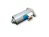 Seat adjustment motor