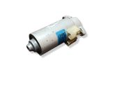 Seat adjustment motor