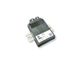 Transfer box differential control unit
