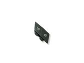 Central locking switch button
