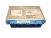 Gearbox control unit/module