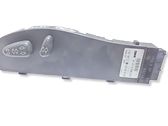 Seat control switch